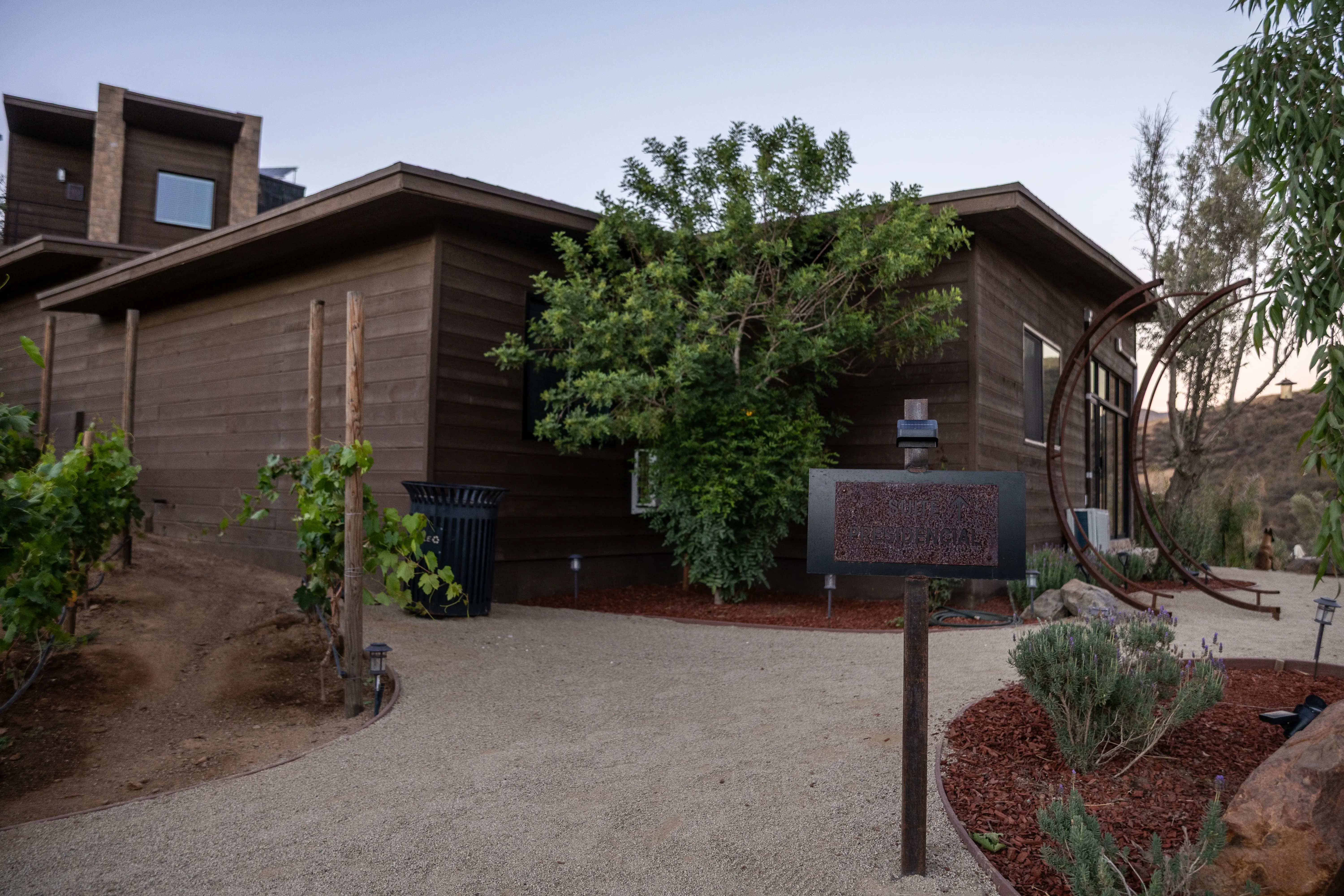 Explore O2 Resort Experience